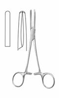 Tubing Clamps